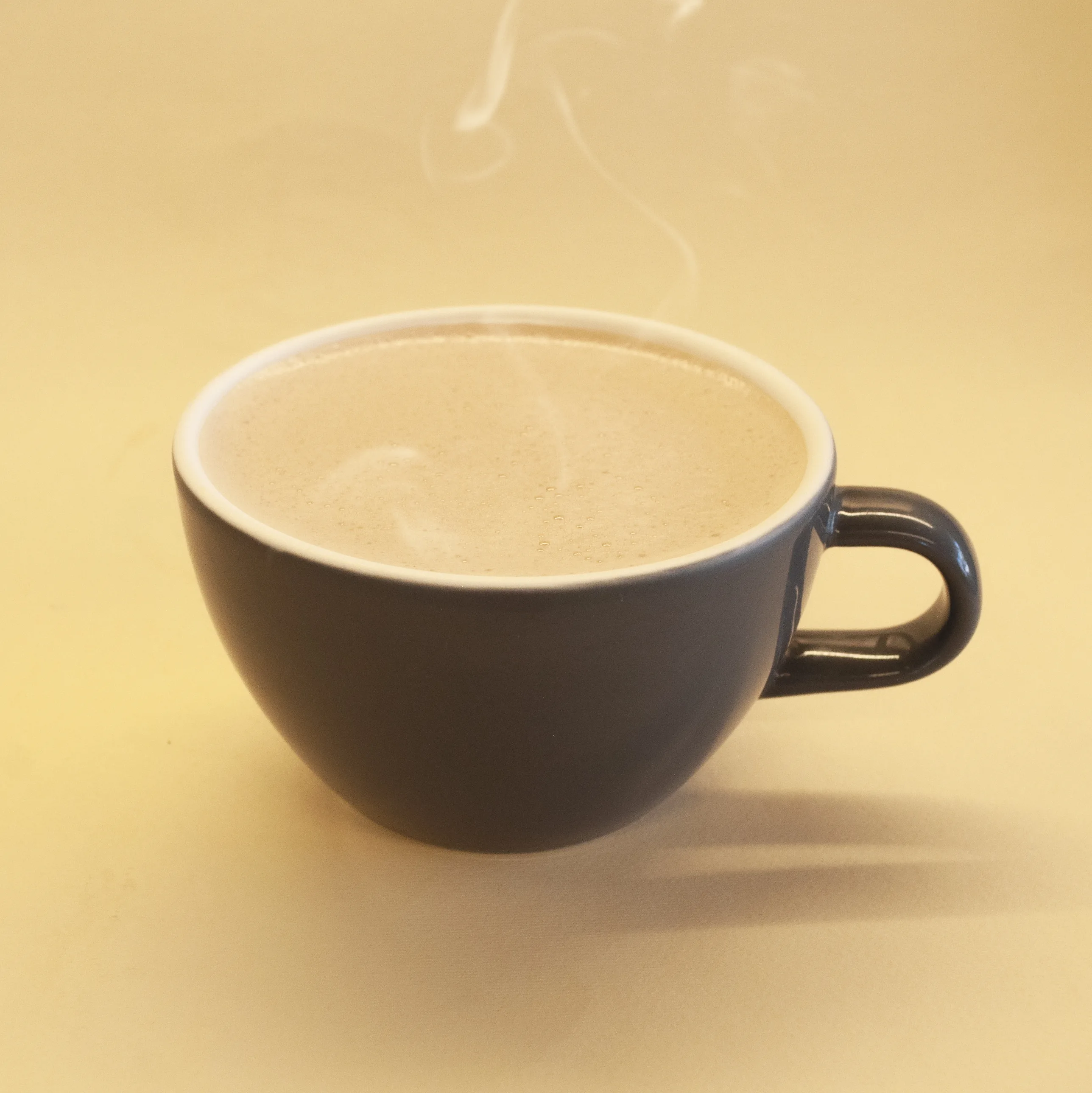 Chocolate caliente