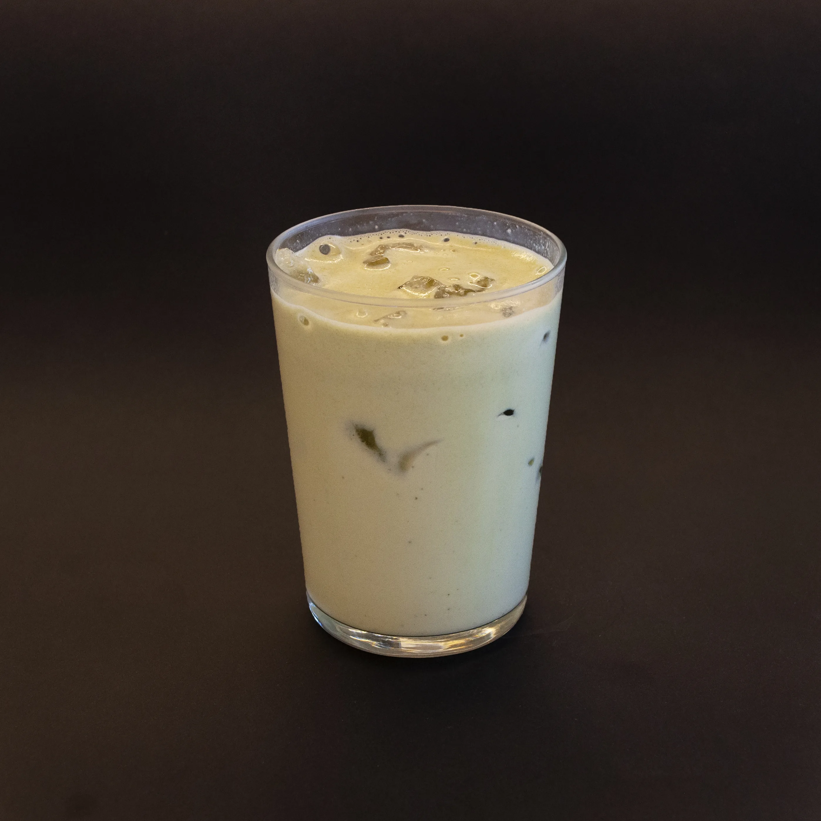 Matcha frío