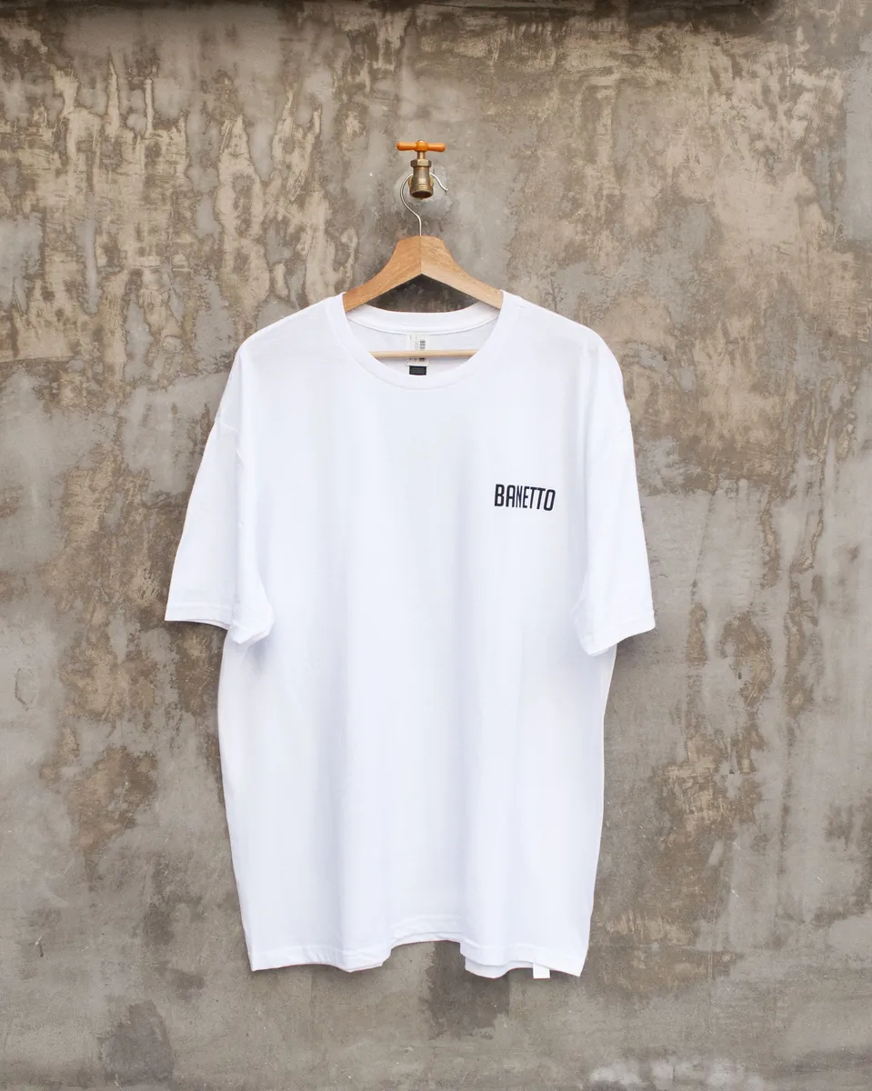 Playera casual